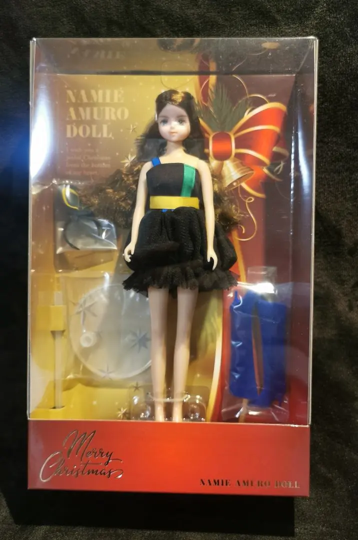 2026年最新】リカちゃん安室の人気アイテム - メルカリ