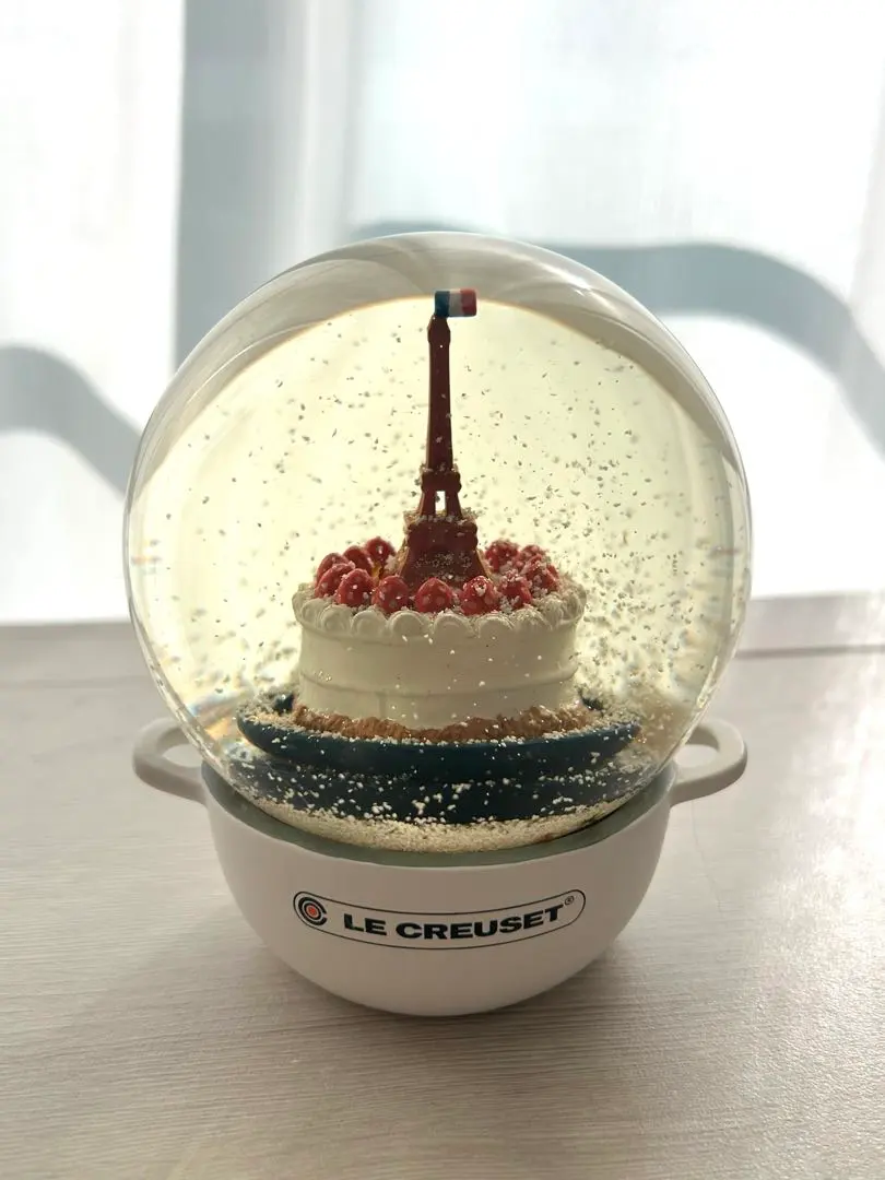 2026年最新】ルクルーゼスノードームの人気アイテム - メルカリ