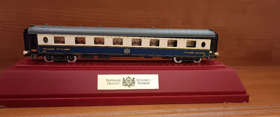 2026年最新】オリエント急行 模型の人気アイテム - メルカリ
