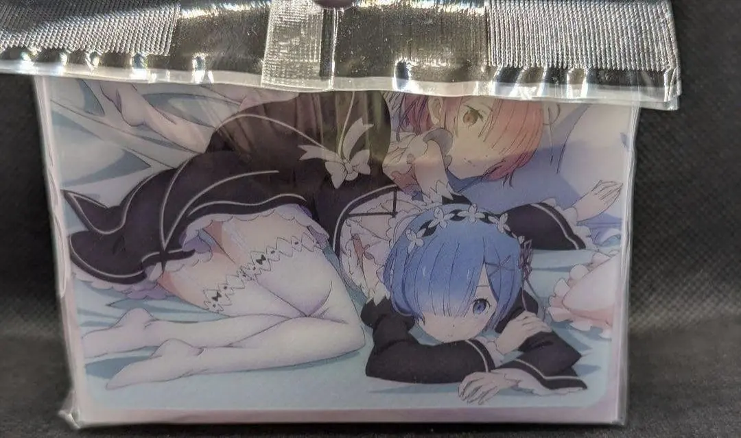 2026年最新】デッキケース レムの人気アイテム - メルカリ