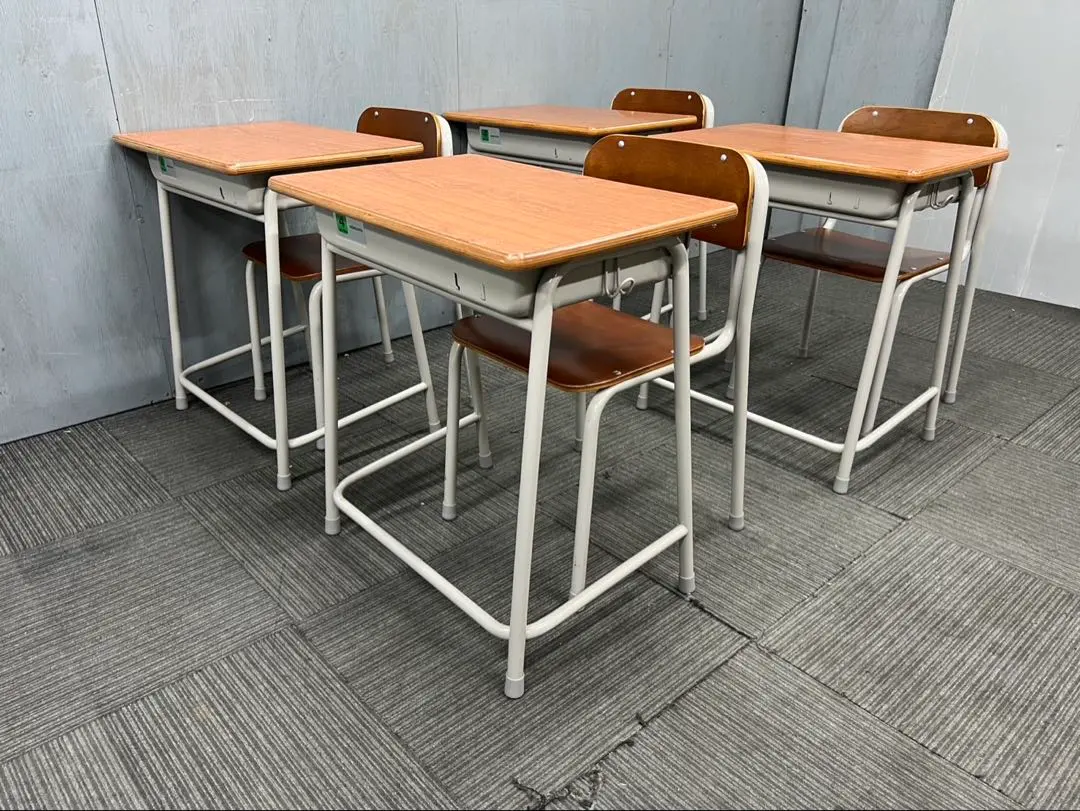 2026年最新】KOKUYO 事務机・学習机の人気アイテム - メルカリ