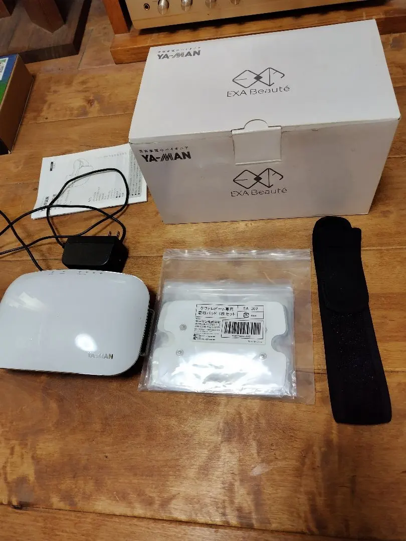 2026年最新】クワトロビート ヤーマンの人気アイテム - メルカリ