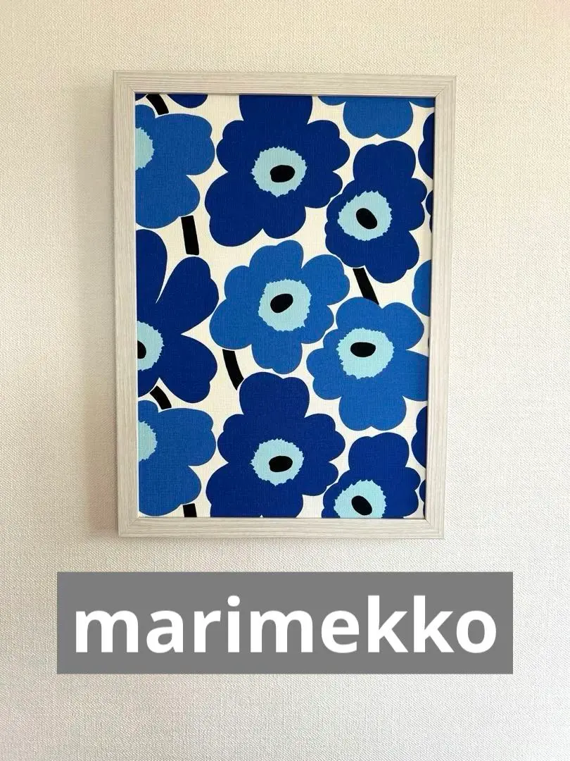 2026年最新】ポスター マリメッコの人気アイテム - メルカリ