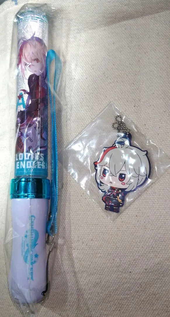 2026年最新】原神コンサート ペンライトの人気アイテム - メルカリ