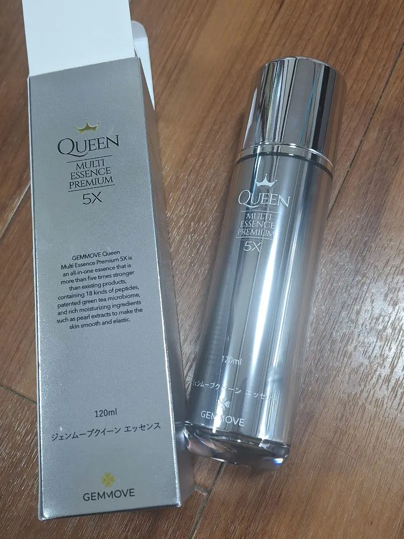 2026年最新】ジェンマ化粧水の人気アイテム - メルカリ