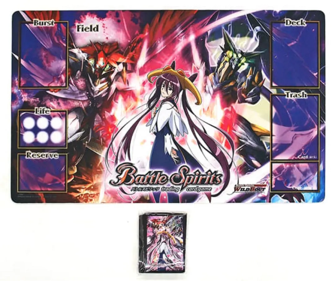 2026年最新】ヴィオレ魔ゐ プレイマットの人気アイテム - メルカリ