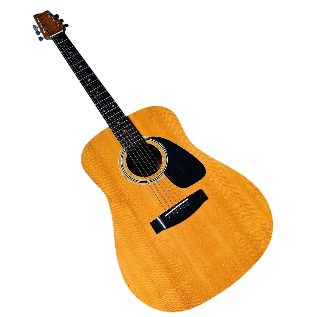 2026年最新】アコースティックギター samickの人気アイテム - メルカリ