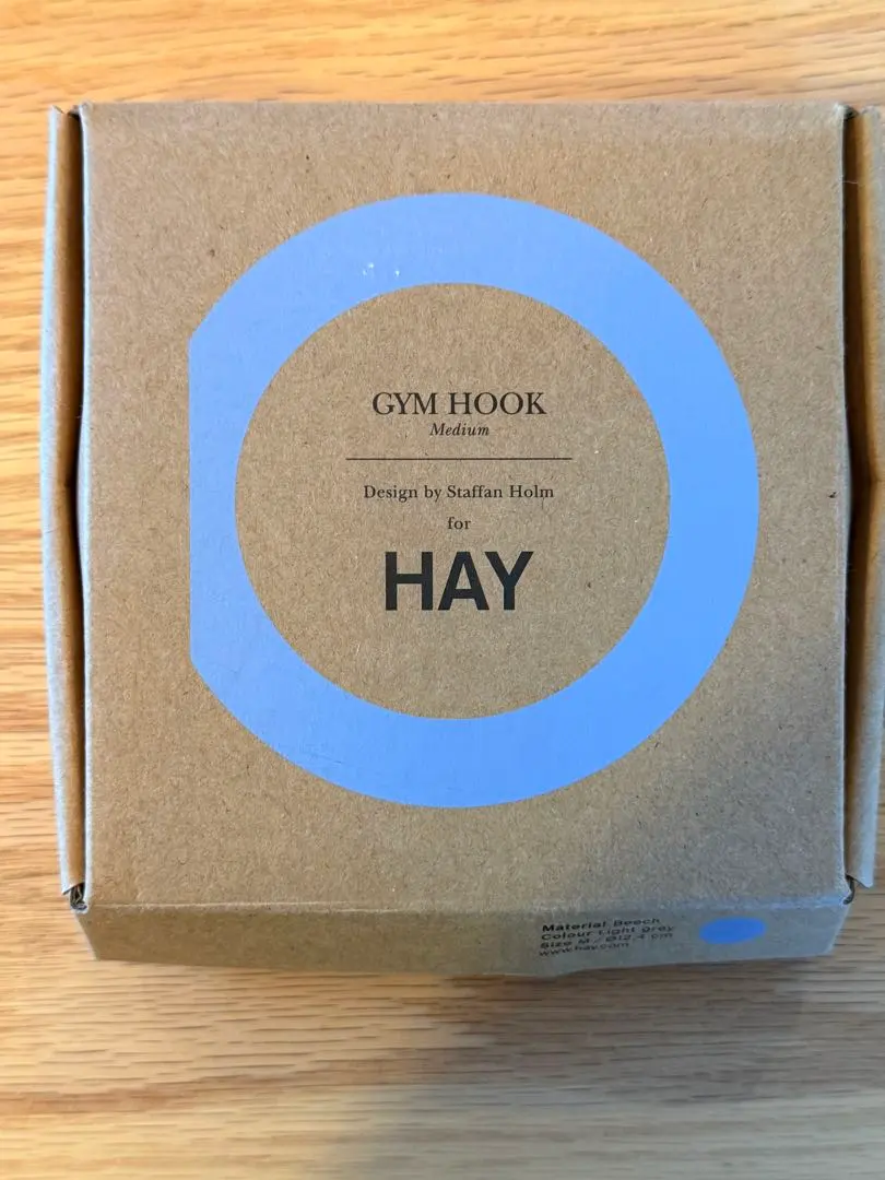 2026年最新】HAY ジムフック mの人気アイテム - メルカリ
