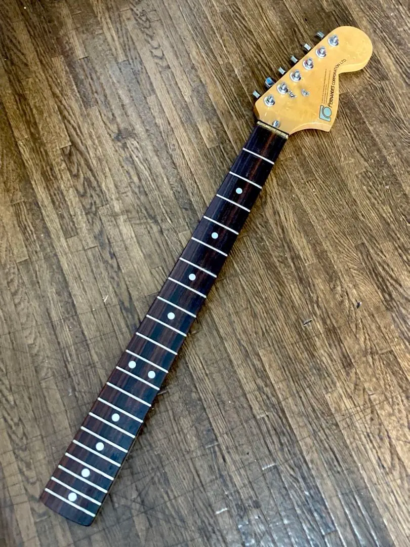 2026年最新】fernandes 石ロゴの人気アイテム - メルカリ