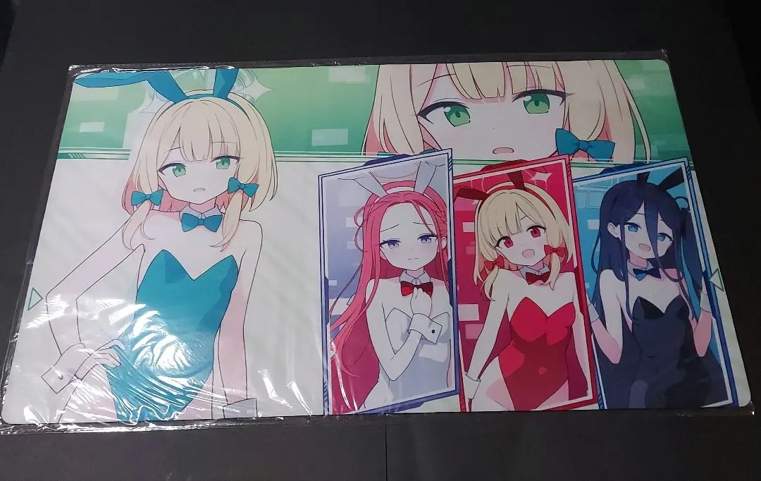 2026年最新】柚子シリーズ プレイマットの人気アイテム - メルカリ