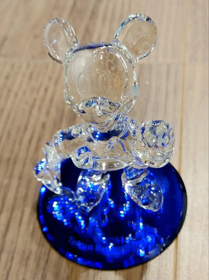 2026年最新】ガラス細工 ミッキーの人気アイテム - メルカリ