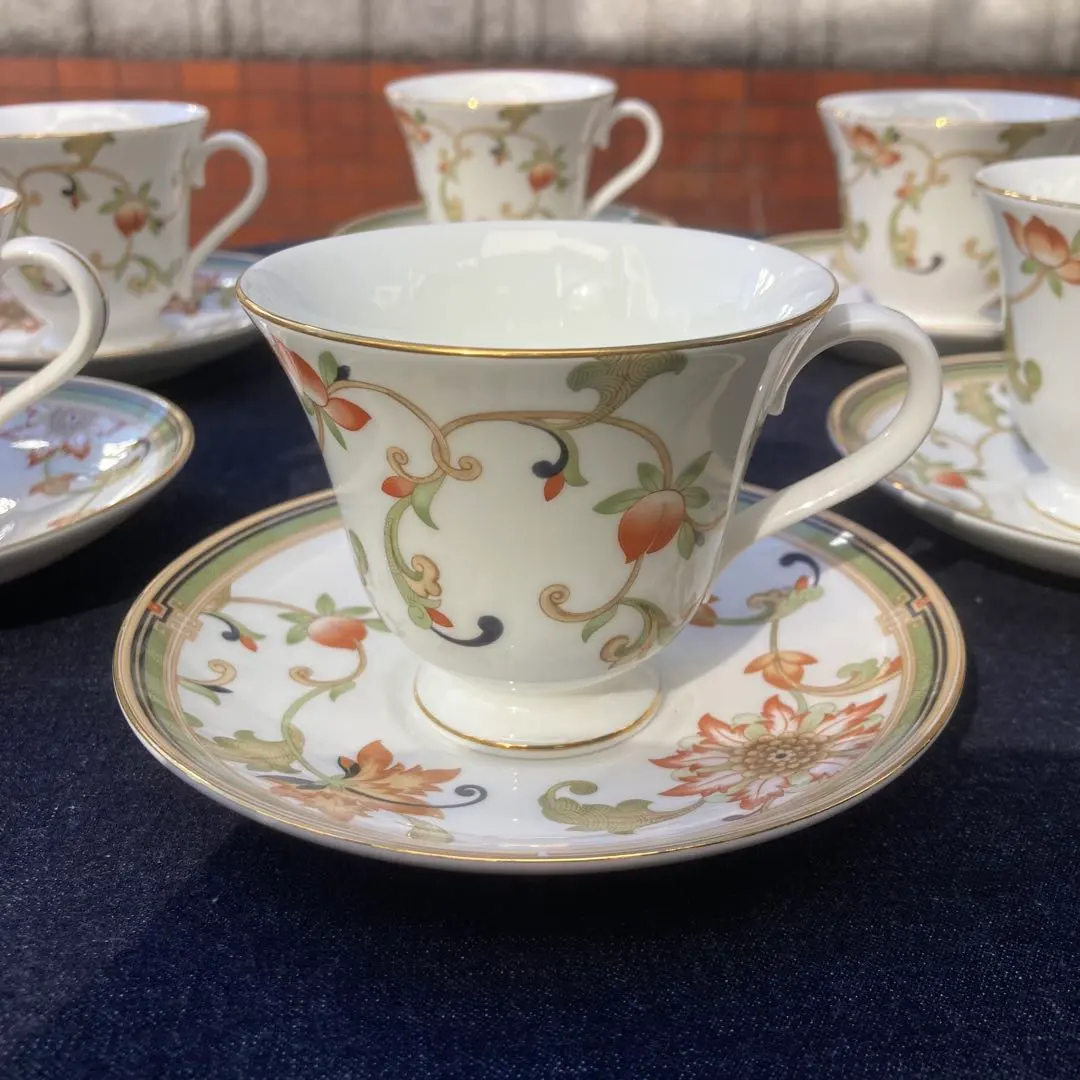 2026年最新】ウェッジウッド オベロンの人気アイテム - メルカリ