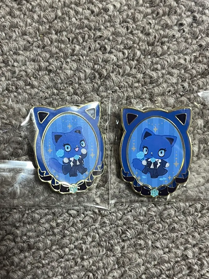 2026年最新】アドローザトルマリィ ピンズの人気アイテム - メルカリ