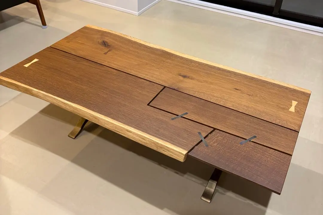 2026年最新】journal standard Furniture センターテーブル・ロー