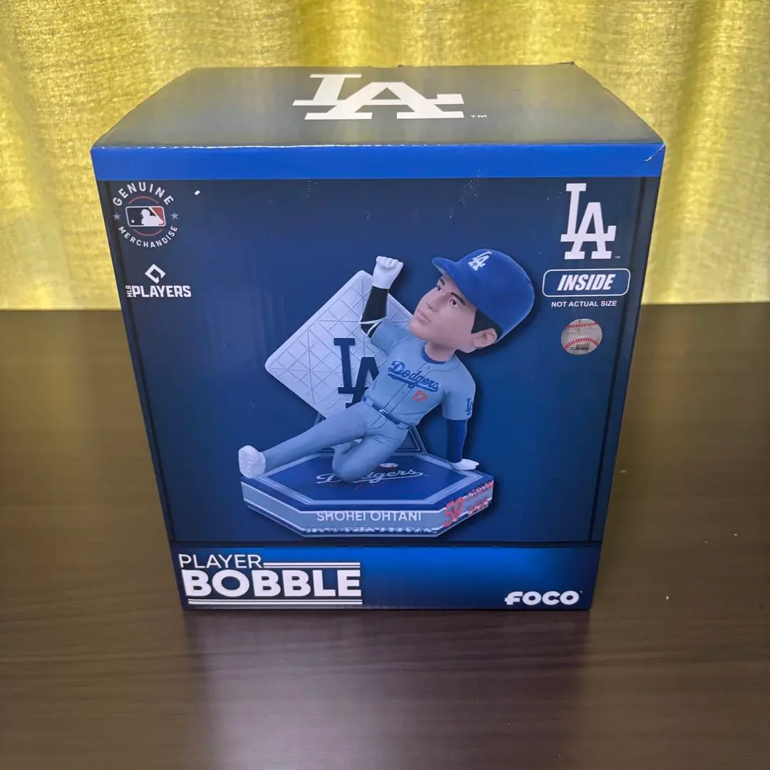 2026年最新】大谷翔平 ボブルヘッド hmvの人気アイテム - メルカリ