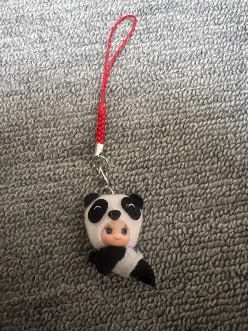 2026年最新】熊猫キューピーの人気アイテム - メルカリ