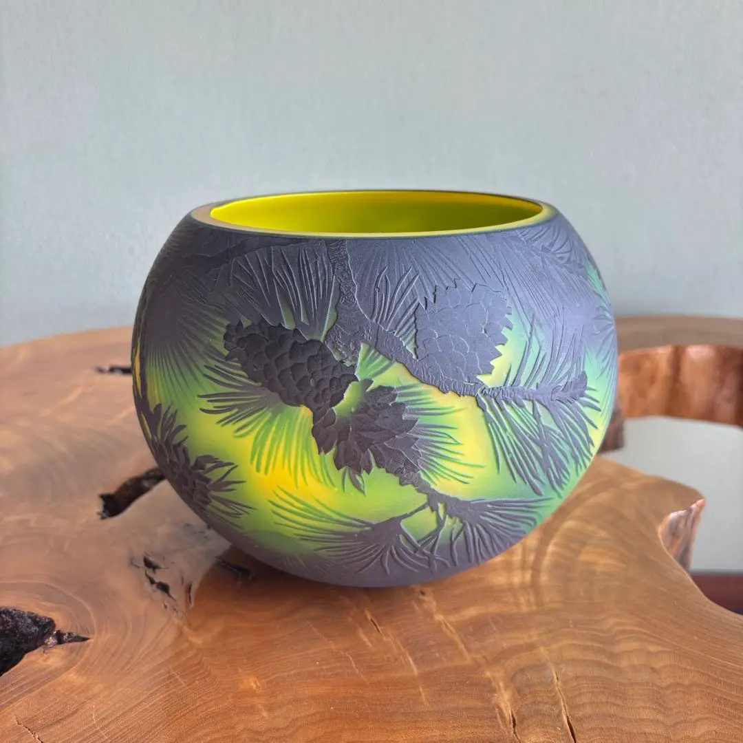 2026年最新】ガレ風花瓶の人気アイテム - メルカリ