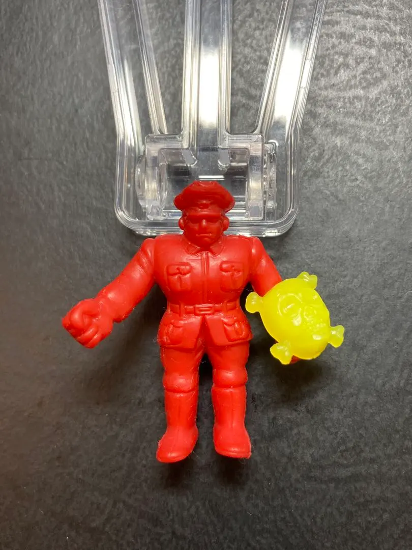 2026年最新】キン消し 森永の人気アイテム - メルカリ