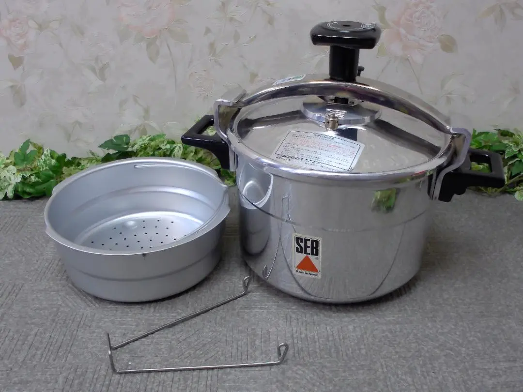 2026年最新】SEB セブ 圧力鍋の人気アイテム - メルカリ