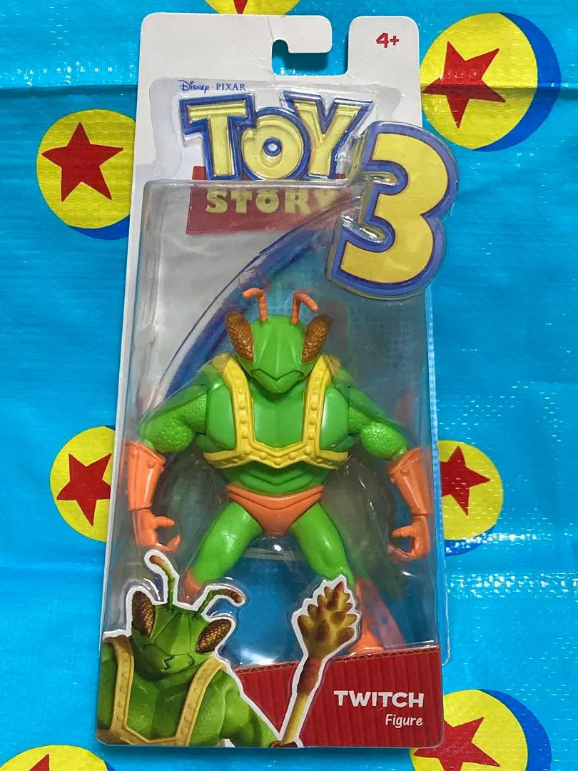 2026年最新】トゥイッチ+トイの人気アイテム - メルカリ