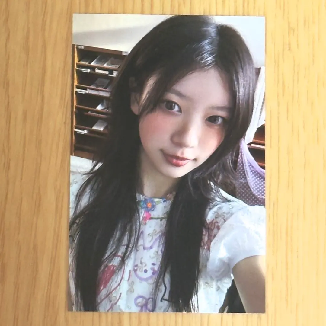 2026年最新】illit モカ サノクの人気アイテム - メルカリ