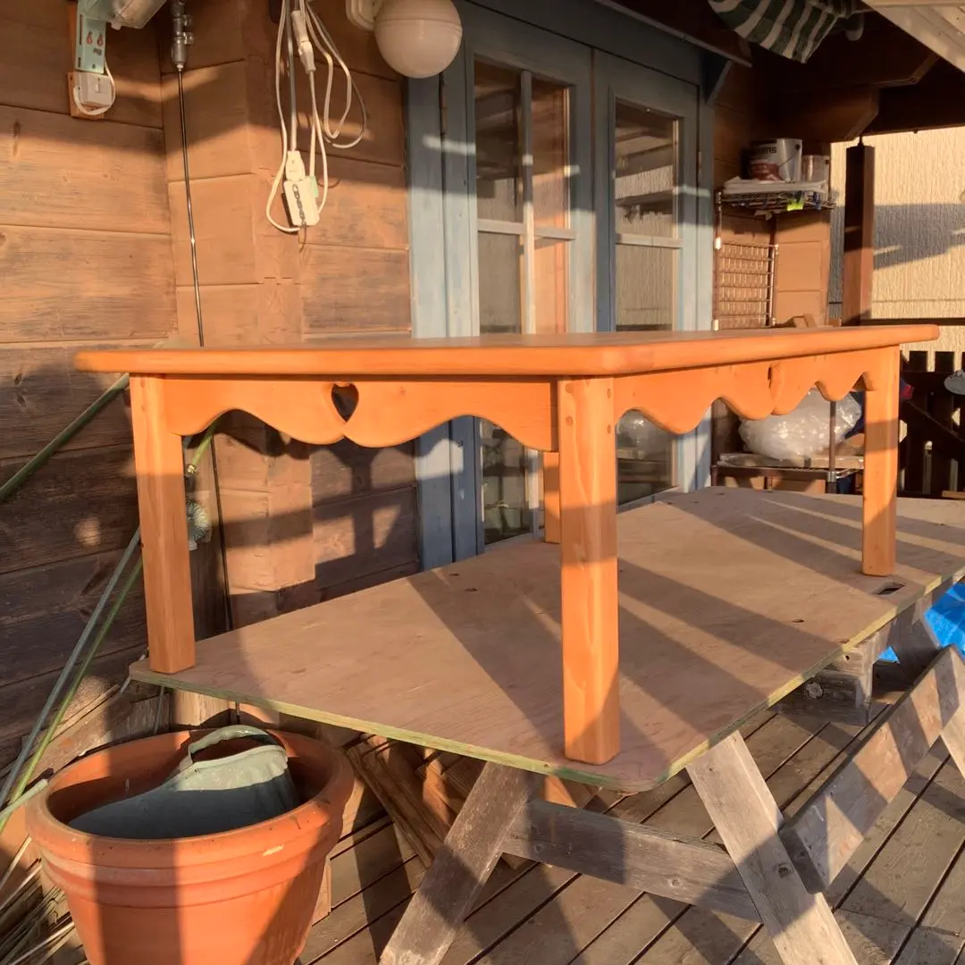 2026年最新】アンファン テーブルの人気アイテム - メルカリ