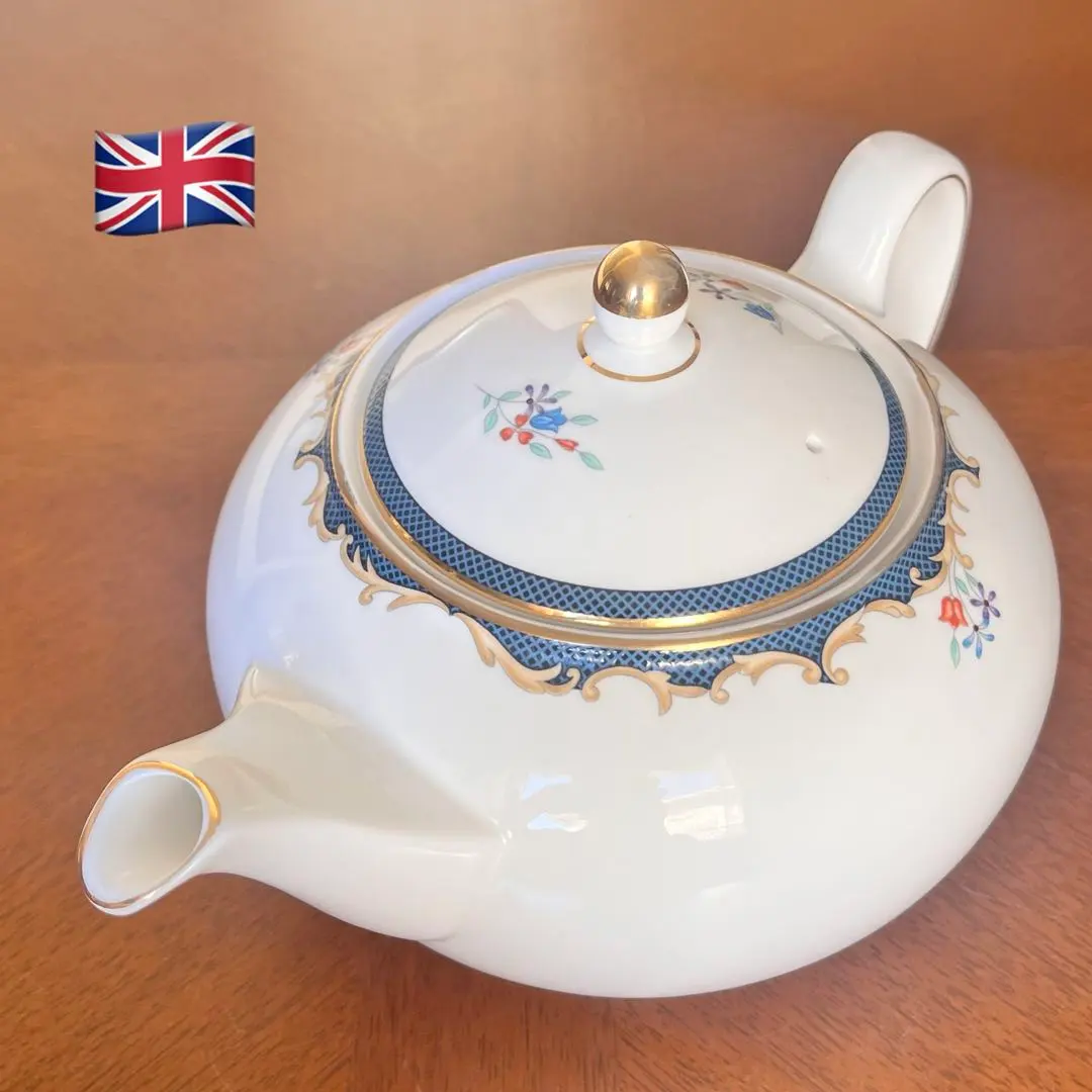 2026年最新】ウェッジウッド チャトレーの人気アイテム - メルカリ