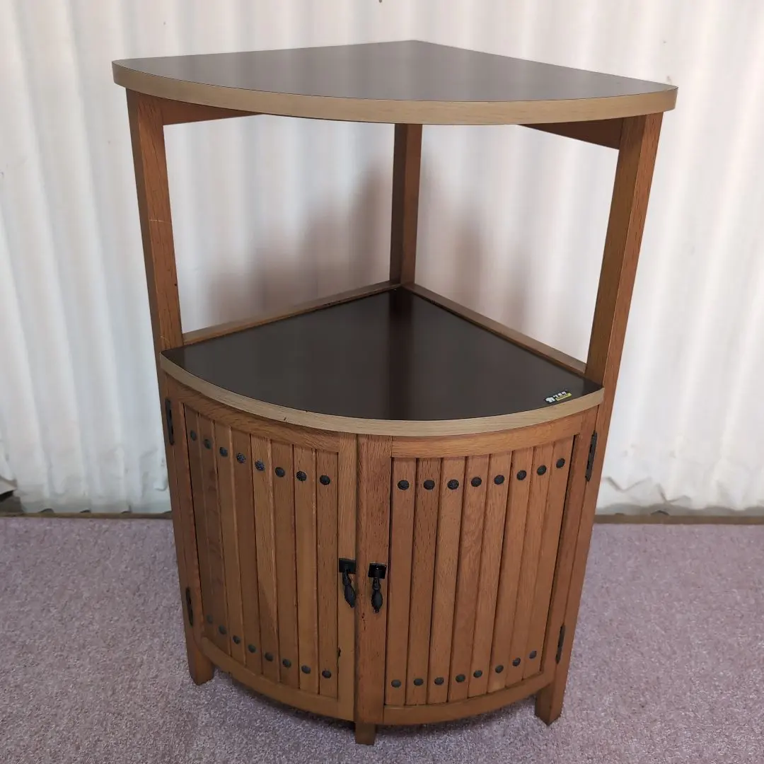 2026年最新】コーナーラック カリモクの人気アイテム - メルカリ