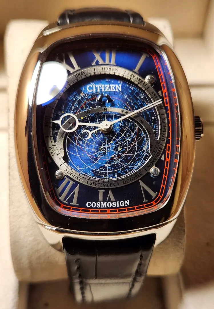 2026年最新】コスモサイン CITIZENの人気アイテム - メルカリ