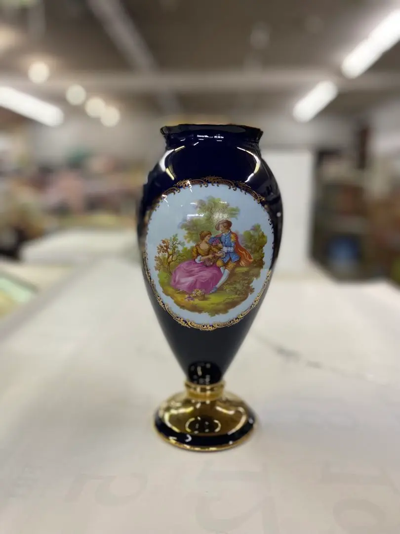 2026年最新】limoges castel 花瓶の人気アイテム - メルカリ