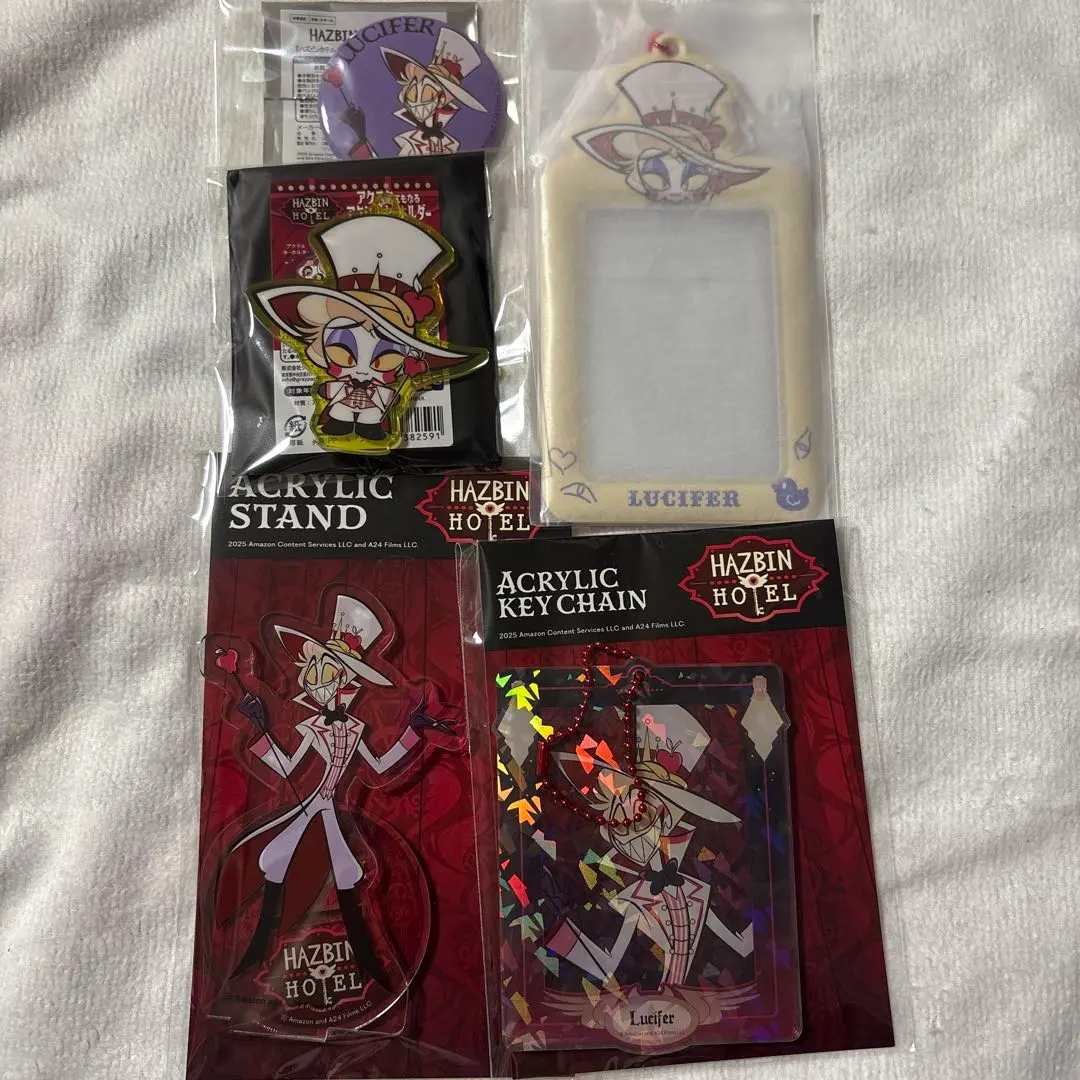 2026年最新】ハズビンホテル カード シークレットの人気アイテム