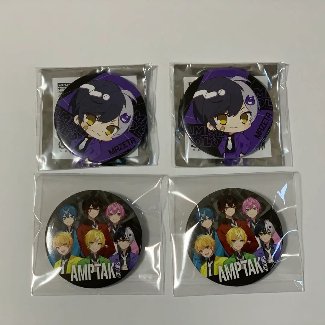 2026年最新】まぜ太 缶バ 2ndの人気アイテム - メルカリ