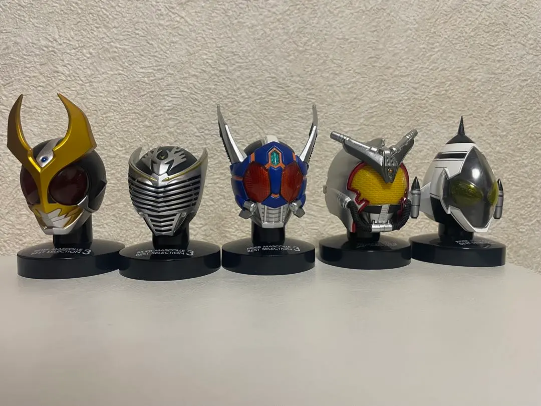 2026年最新】マスクコレクション ダークカブトの人気アイテム - メルカリ