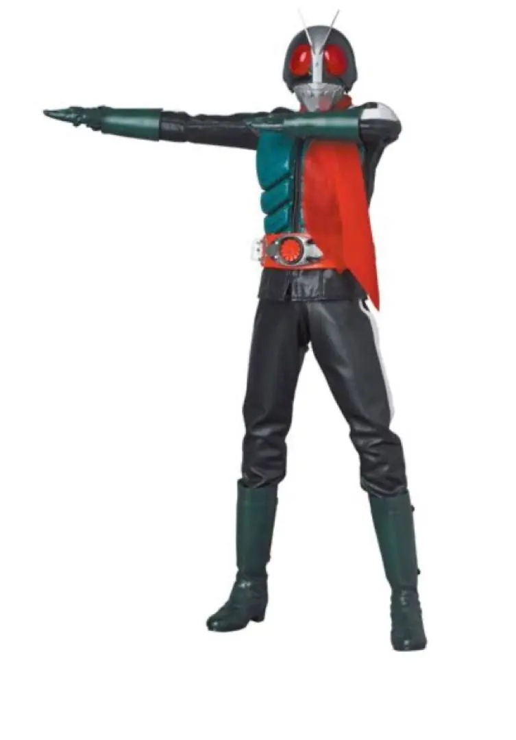 2026年最新】RAH 仮面ライダー 新1の人気アイテム - メルカリ