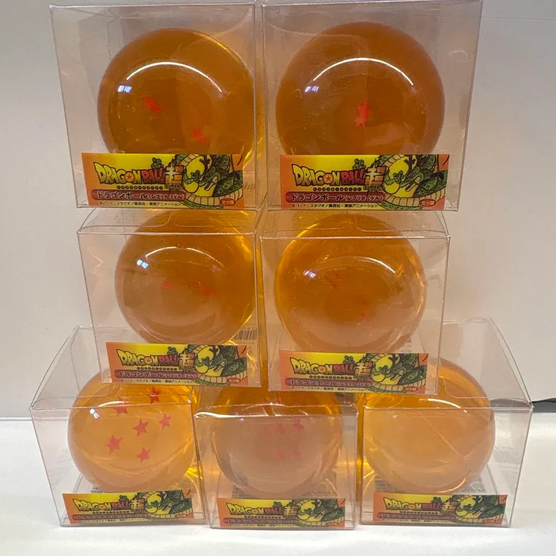 2026年最新】ドラゴンボール超 ドラゴンボール レプリカ 四星球の人気