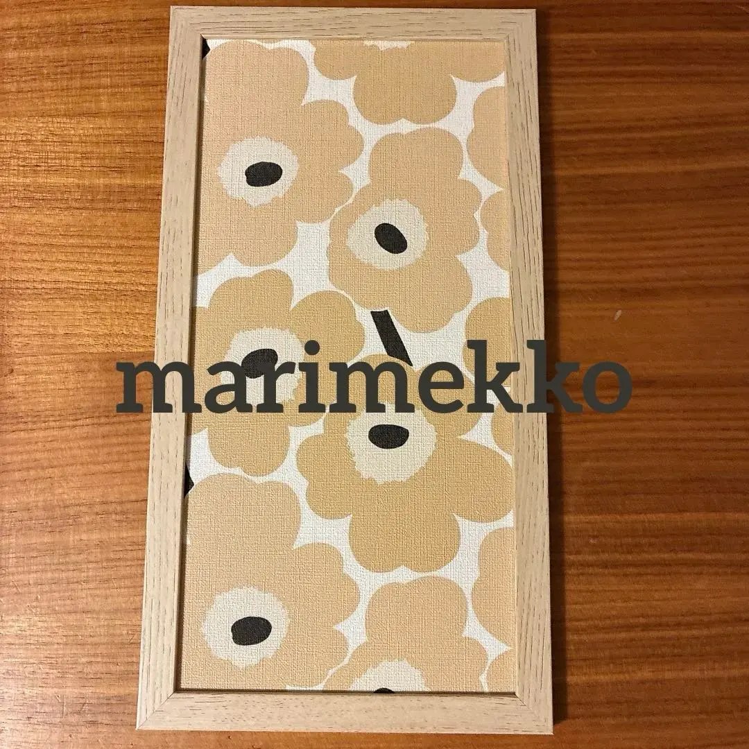 2026年最新】marimekko フォトフレームの人気アイテム - メルカリ