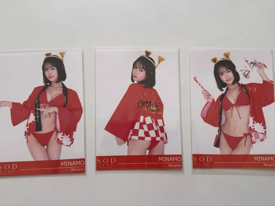 2026年最新】minamo チェキの人気アイテム - メルカリ