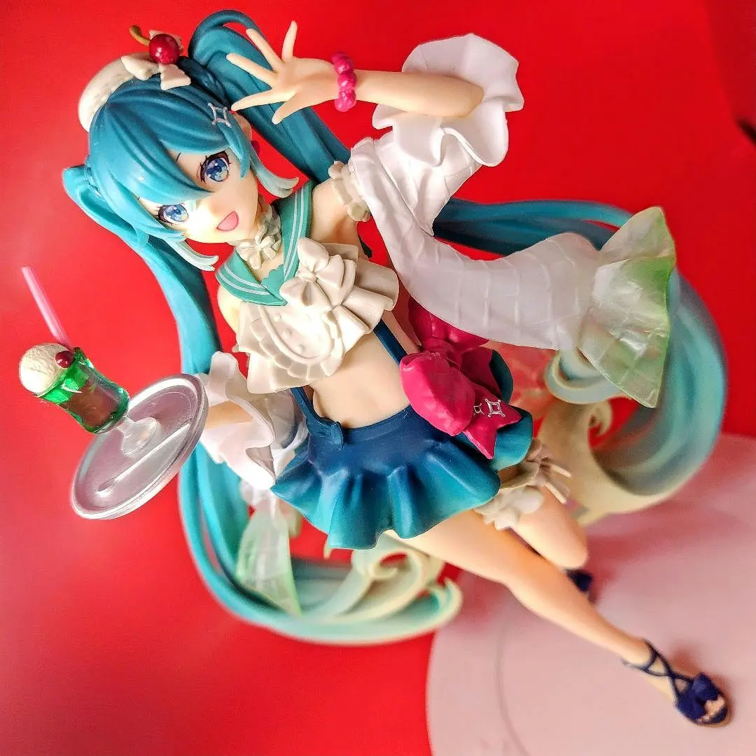 2026年最新】初音ミククリームソーダの人気アイテム - メルカリ