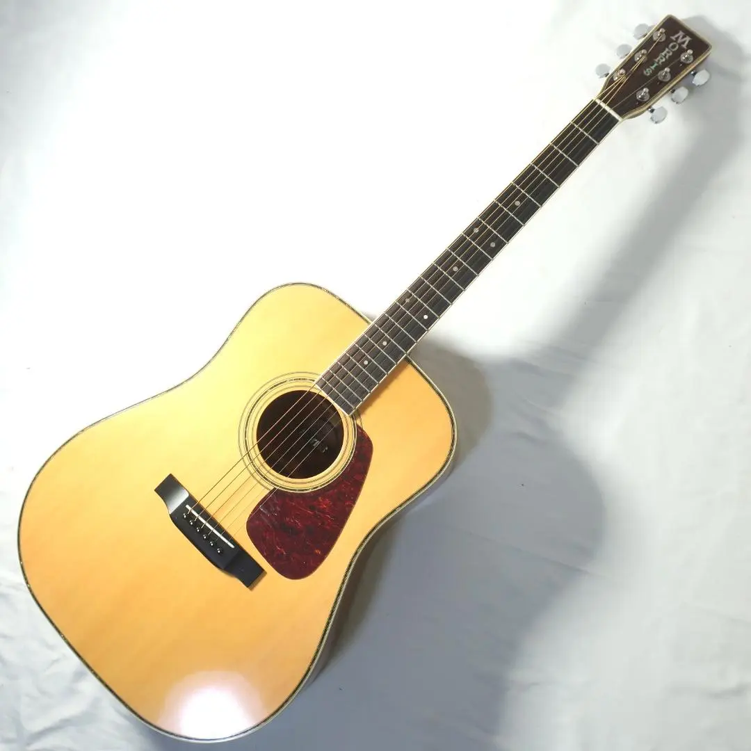 2026年最新】MORRIS MD-525Sの人気アイテム - メルカリ