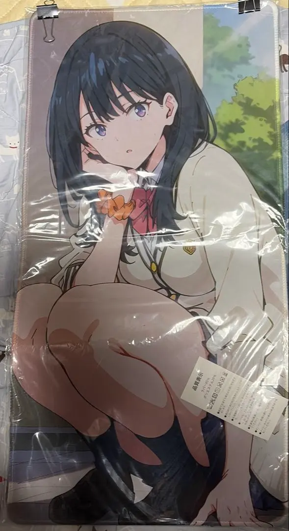 2026年最新】宝多六花 プレイマットの人気アイテム - メルカリ