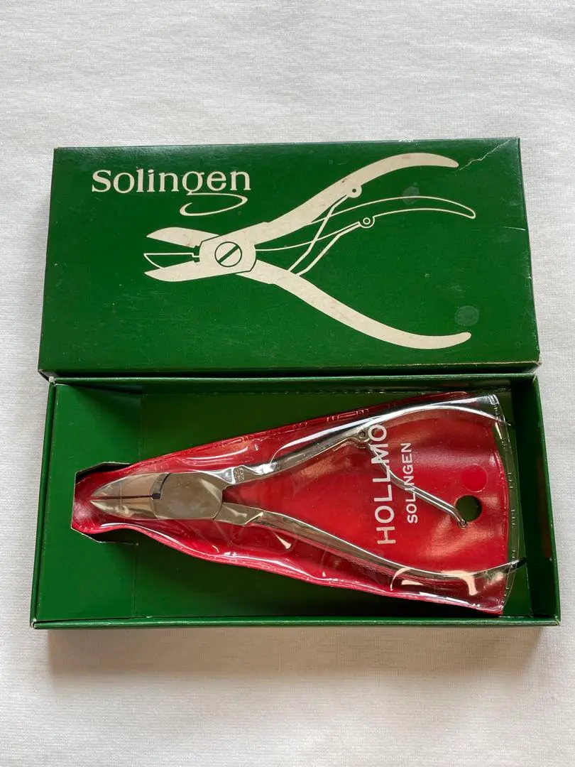 2026年最新】ゾーリンゲン爪切りの人気アイテム - メルカリ