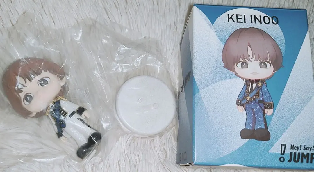 2026年最新】伊野尾 シークレットの人気アイテム - メルカリ