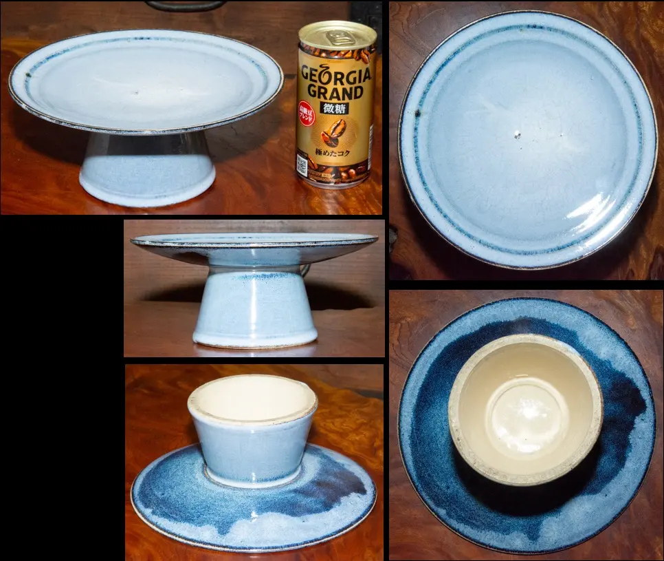 2026年最新】高杯菓子器の人気アイテム - メルカリ