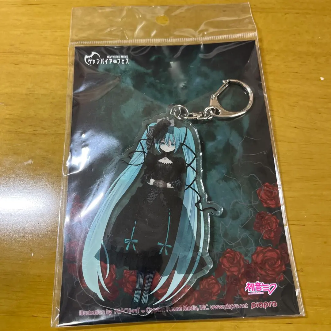 2026年最新】初音ミク ヴァンパイアフェスの人気アイテム - メルカリ