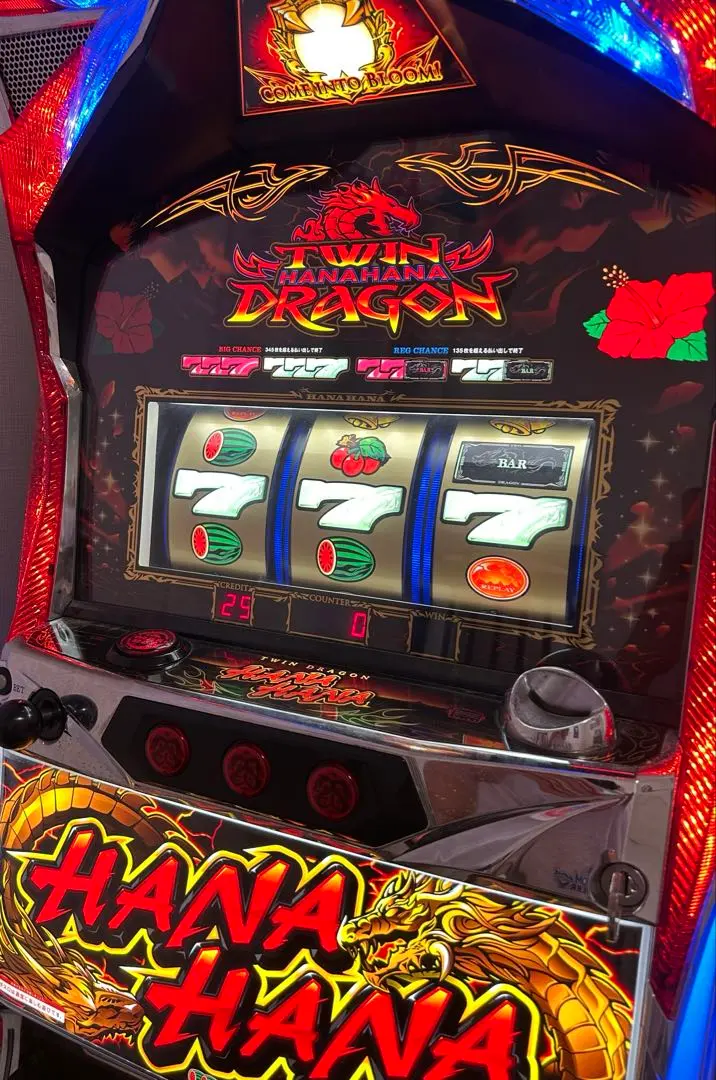 2026年最新】ツインドラゴンハナハナの人気アイテム - メルカリ