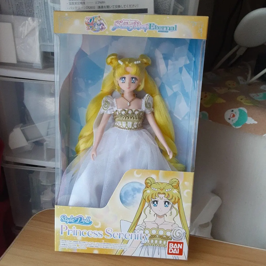 2026年最新】プリンセスセレニティ ドールの人気アイテム - メルカリ