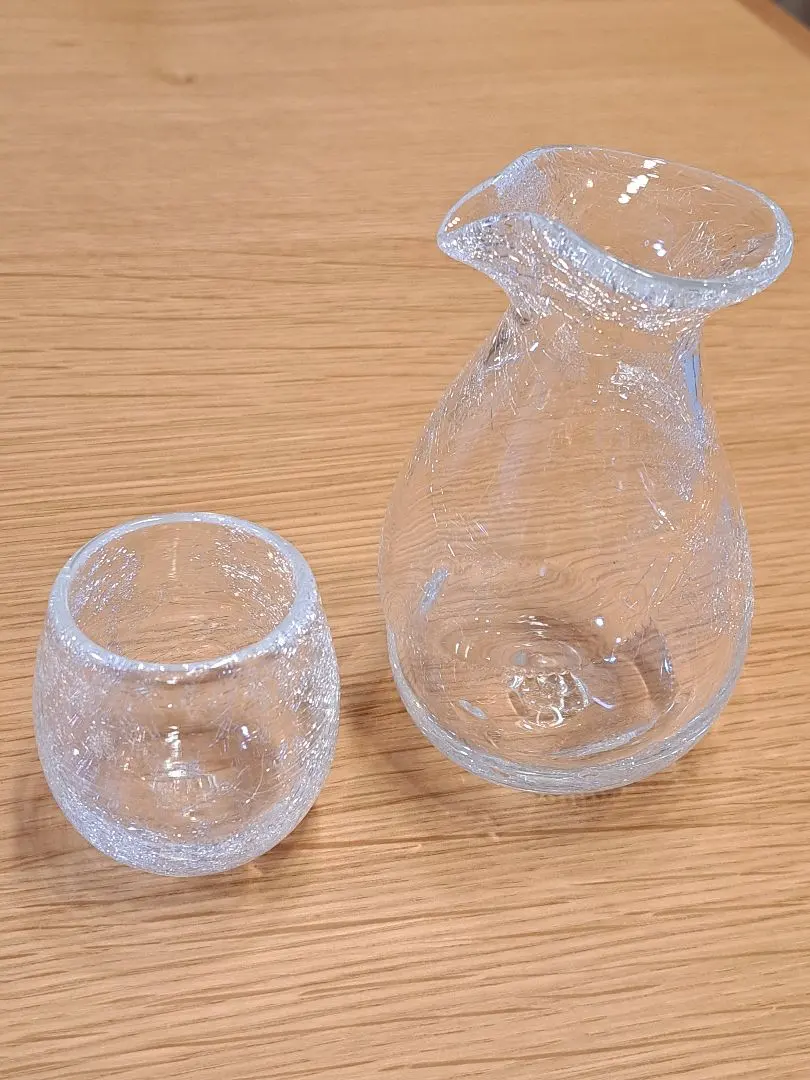 2026年最新】しばれ硝子グラスの人気アイテム - メルカリ