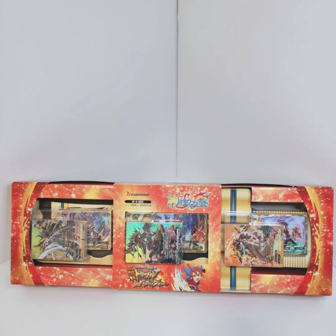 2026年最新】バディファイト デッキ ガルガの人気アイテム - メルカリ