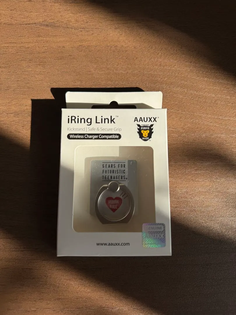 2026年最新】HUMAN MADE iRingの人気アイテム - メルカリ