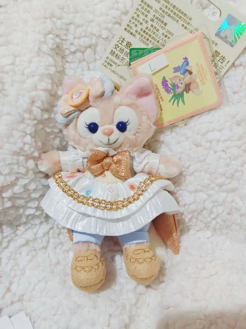 2026年最新】上海リーナベルぬいぐるみlの人気アイテム - メルカリ